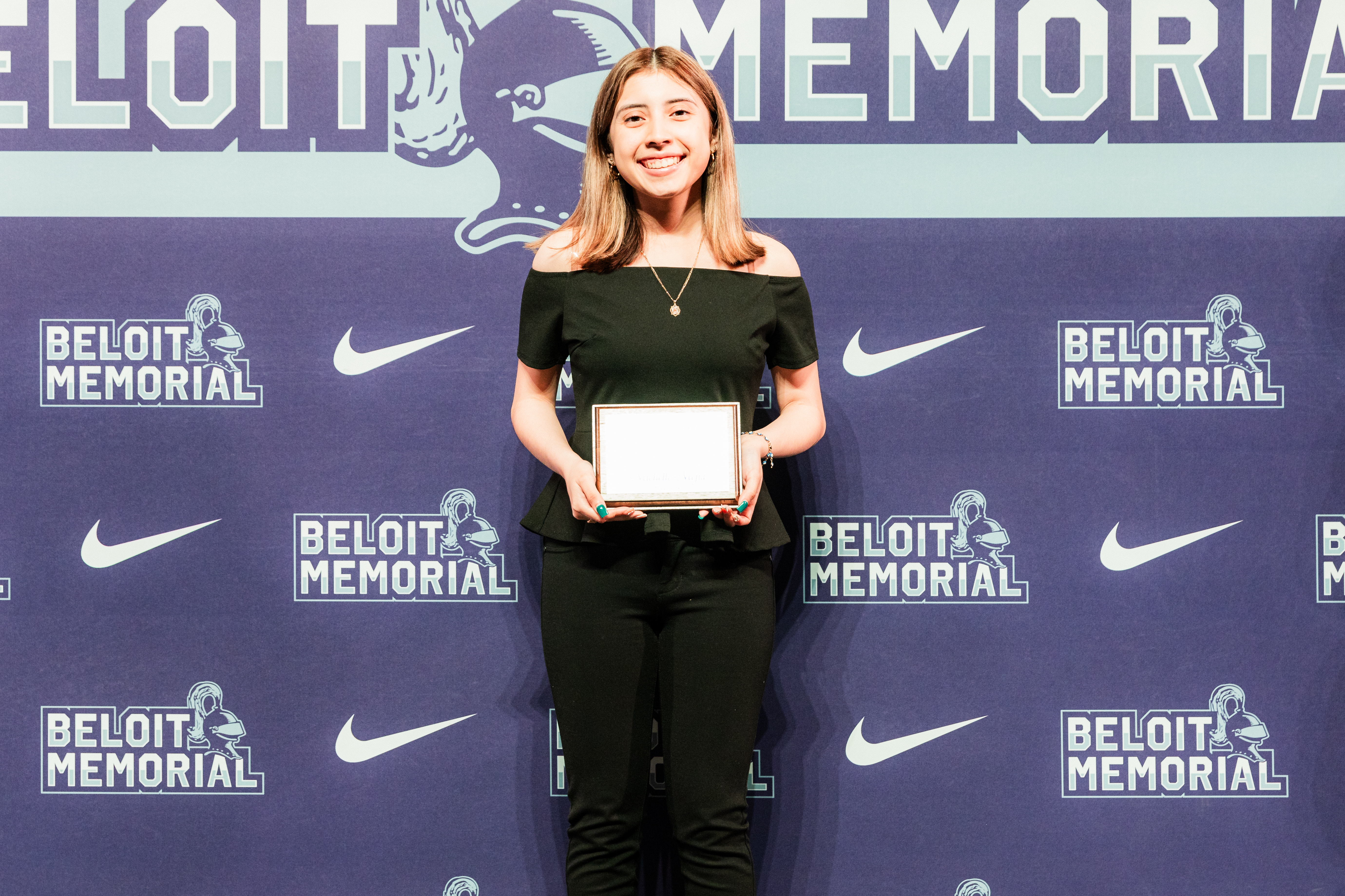 Senior Awards Night
